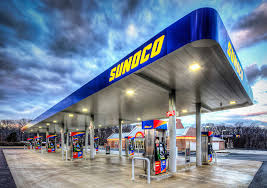 Gasolinera Sunoco da banderazo de salida en México